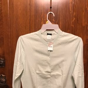J Crew cardigan sweater